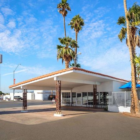 Coronado Motor Hotel Yuma Exterior foto